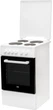 Плита електрична Beko FSS56000GW - изображение 2