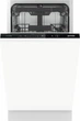 Посудомоечная машина Gorenje GV561D10 - изображение 1
