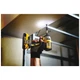 Набор бит DeWALT IMPACT TORSION, ударные, Torx, Philips, Pozidriv,Slotted, PH2, L=25 мм, 10 шт (DT70518T) - изображение 4
