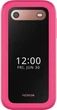 Мобільний телефон Nokia 2660 Flip Pink (UA) - зображення 2