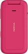 Мобільний телефон Nokia 2660 Flip Pink (UA) - зображення 3