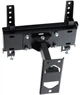 Настенное крепление для телевизора CHARMOUNT TV02T-R2 23"-43" до 35 кг Черное - изображение 7