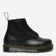 Glany damskie skórzane na platformie Dr. Martens 101 Bex Smooth 26203001 39 (8US) 24.5 cm Czarne (190665353952) - obraz 1