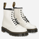 Жіночі черевики високі Dr. Martens 1460 Bex 26499100 36 (5US) 22 см Білі (190665392302) - зображення 2