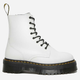 Жіночі черевики високі Dr. Martens Jadon 15265100 37 (6US) 23 см Білі (883985635364) - зображення 1