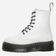 Жіночі черевики високі Dr. Martens Jadon 15265100 39 (8US) 24.5 см Білі (883985635388) - зображення 3