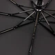 Зонт Umbrella складаний, автомат.3144 Місто - зображення 3