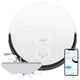 TP-Link Робот-пилесмок TAPO RV 10 PLUS з підтримкою вологого прибирання - изображение 1