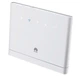 Стаціонарний роутер Huawei B311s-220 4G LTE Lite White - зображення 1