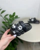 Дитячі крокси 26 черные 950 - изображение 6