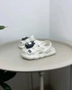 Дитячі крокси 27 белые 949 - изображение 3