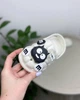 Дитячі крокси 27 белые 949 - изображение 4