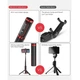 Монопод Blitzwolf BW-BS10 selfie stick штатив селфи палка - изображение 5