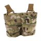 Подсумок Tasmanian Tiger 2 SGL Mag Pouch Bel M4 MultiCam (TT 7108.394) - изображение 1