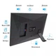 Цифрова фоторамка SSA FRAMEO 10 "з сенсорним дісплеєм і WI-FI, чорна - зображення 5