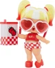 Кукла LOL Surprise! Sunshine Makeover - ЛОЛ Саншайн Солнечное превращение в шаре (589396) - Игровой набор L.O.L. - изображение 5