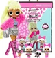 Игровой набор LOL Surprise OMG OMG Diva Family - ЛОЛ Леди Дива Семейка (Семья Дивы) (424680) - L.O.L. Surprise O.M.G. - изображение 1