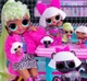 Игровой набор LOL Surprise OMG OMG Diva Family - ЛОЛ Леди Дива Семейка (Семья Дивы) (424680) - L.O.L. Surprise O.M.G. - изображение 11