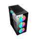 Комп'ютер ETE FPSUS MAXIMUS-SP (GE.R5600X.32.10SSD.4060.600W.SP) - изображение 3