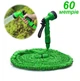 Шланг садовий універсальний Magic Hose Green 60 м - изображение 1