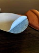 Накладки вкладиші для взуття від натирання п'ят Heel Pad Dark Brown - зображення 5