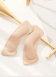 Вкладиші у взуття від натирання п'ят Insole Arc Beige - изображение 2
