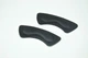 Вкладиші у взуття від натирання п'ят Insole Arc Black - изображение 3