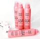 Сухий шампунь для волосся «Полуниця з кокосовими вершками» Bilou Fancy Berry 200 ml (90675400061001КР) - зображення 3