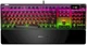 Клавіатура SteelSeries Apex 7 USB RU Black (64642 SS) - изображение 1