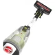 Порохотяг Hoover HF522NPW 011 (стіковий) - изображение 3