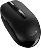 Миша Genius NX-7007 WL Black (31030026403) - изображение 2