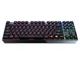 Геймерська клавіатура MSI VIGOR GK50 LOW PROFILE TKL UA (S11-04UA210-GA7) - изображение 4