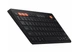 Бездротова клавіатура Samsung Smart Keyboard Trio 500 Black (EJ-B3400BBRGRU) - зображення 2