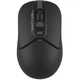 Мишка бездротова A4Tech FG12 Black USB - изображение 4