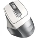 Мишка бездротова A4Tech FG35 Silver USB - изображение 2