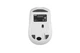 Миша 2E MF270 Silent Rechargeable WL White (2E-MF270WWH) - изображение 2