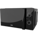 Мікрохвильова піч BEKO MOC20100BFB - зображення 1