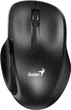 Миша Genius Ergo 8200S, Black - изображение 2