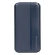 УМБ Пауербанк REMAX RPP-213 20000 mAh із Fast Charge 22.5W PD/QC USB-A/Micro USB/Type-C Blue - изображение 1