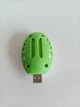 Портативный электрофумигатор USB для отпугивания комаров + 36 репелентных пластин - изображение 6