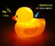 Утка резиновая в шлеме Бешеная утка (Crazy Duck) в розовом шлеме "заец" с пропеллером и габаритом (799846617) Желтая - изображение 3