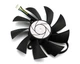 Кулер для видеокарты MSI ITX GTX 950, 1050, 1060 85mm (комплект 1шт) (HA9015H12SF-Z) - изображение 1