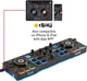 Портативный USB DJ-контроллер Hercules DJControl Starlight - изображение 8