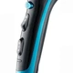 Фен для волосся з функцією іонізації ZELMER ZHD8350 - изображение 4