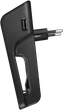 Ładowarka akumulatorków Varta LCD Plug Charger+ EU 4x 2100 mAh Black (57687101441) - obraz 6