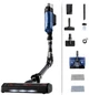 Акумуляторний пилосос Rowenta X-Force Flex 9.60 Aqua Animal RH20C7WO з миючою насадкою - зображення 1