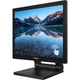 Монітор 17" Philips 172B9TL/00 TN D-Sub DVI-D HDMI 1280х1024 сенсорний чорний - зображення 3
