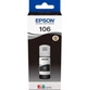 Чернила для струйного принтера Epson L7160/L7180 Photo Black C13T00R140 - изображение 2