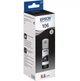 Чернила для струйного принтера Epson L7160/L7180 Photo Black C13T00R140 - изображение 3