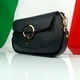 Сумка женская Virginia Conti 03438 black - изображение 3